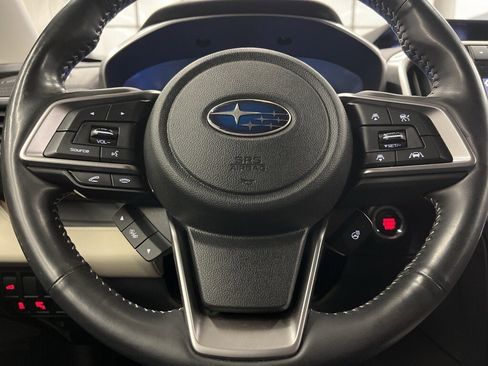 Used 2019 Subaru Ascent Touring w/ Popular Package #3 image 16