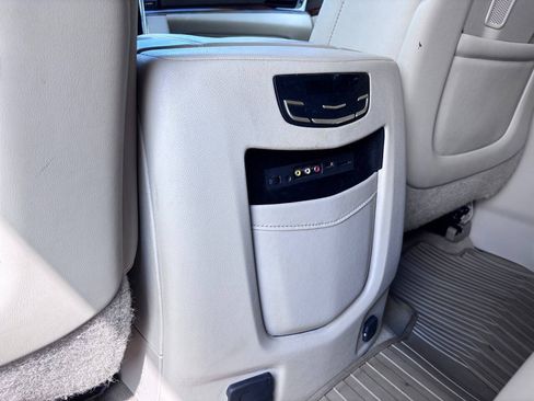 Used 2015 Cadillac Escalade Premium AWD/4WD image 22