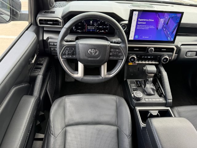 Used 2025 Toyota 4Runner Limited w/ Tow Technology Package AWD/4WD image 24