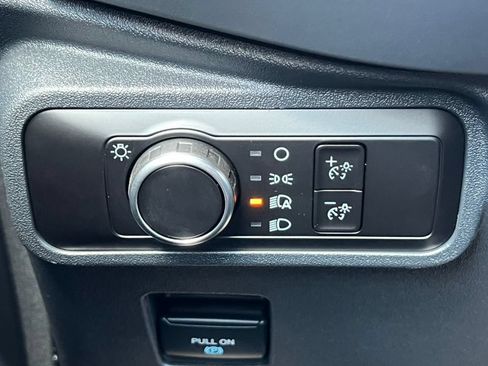 Used 2026 Ford Bronco Big Bend AWD/4WD image 14