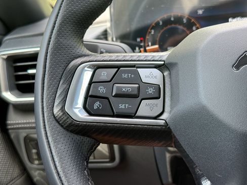 New 2025 Ford Mustang Premium image 56