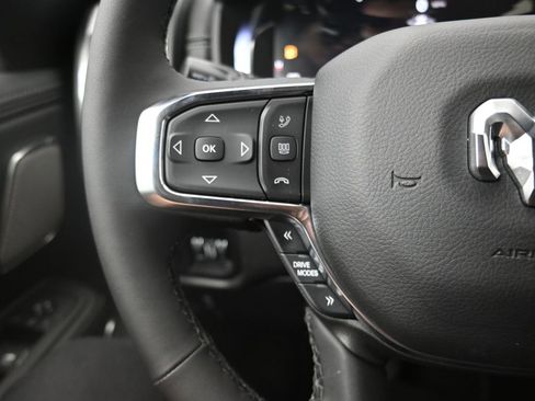 New 2026 RAM 1500 Laramie w/ Night Edition image 25