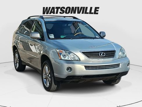 Used 2007 Lexus RX 400h 2WD image 1