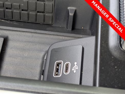 New 2025 Ford Expedition Tremor image 17