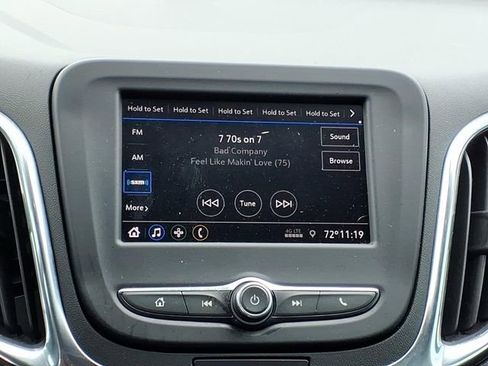 Used 2020 Chevrolet Equinox LT FWD image 16