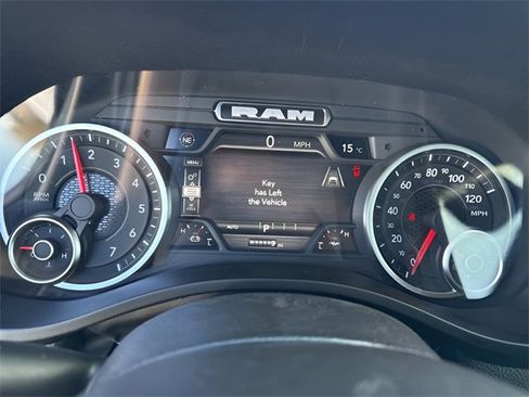 New 2026 RAM 1500 Lone Star image 13