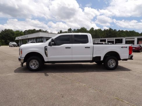 Used 2024 Ford F250 XL w/ XL Chrome Package AWD/4WD image 5
