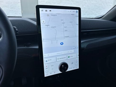 Used 2024 Ford Mustang Mach-E GT image 20