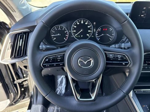 New 2026 MAZDA CX-70 3.3 Turbo w/ Preferred Package image 47