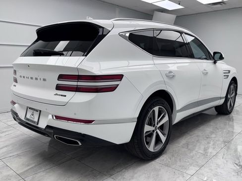 Used 2024 Genesis GV80 3.5T image 7