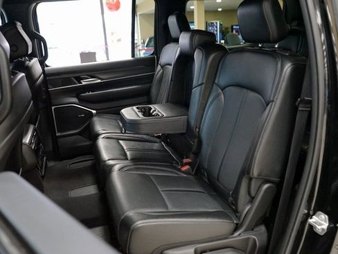 Used 2024 Jeep Wagoneer Series II w/ Flexible Seating Group image 51