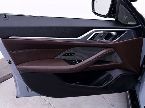 Used 2024 BMW i4 M50 AWD/4WD image 19