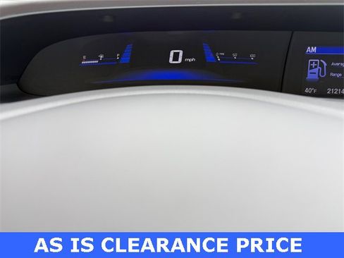 Used 2012 Honda Civic Hybrid Sedan image 35