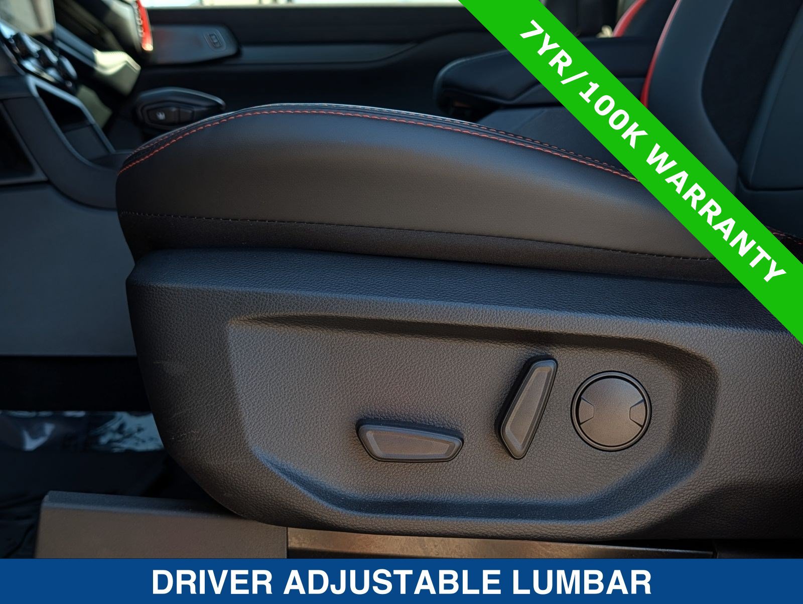 Used 2025 Ford Ranger Raptor AWD/4WD image 24