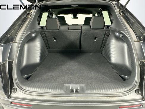 Used 2024 Honda HR-V Sport image 11