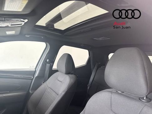 Used 2022 Hyundai Santa Cruz SEL w/ Activity Package image 14