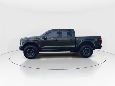 Certified 2024 Ford F150 Raptor image 5