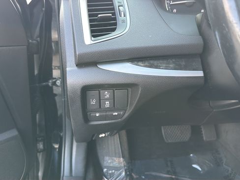 Used 2018 Acura TLX V6 w/ Technology Package FWD image 17