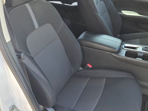 Used 2023 Nissan Sentra SV w/ All-Weather Package FWD image 34