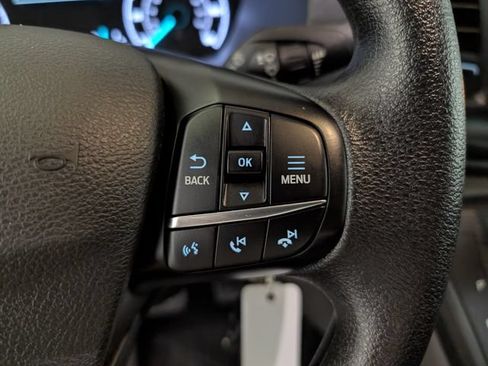 Used 2025 Ford Transit 250 Low Roof w/ Exterior Upgrade Package RWD image 12