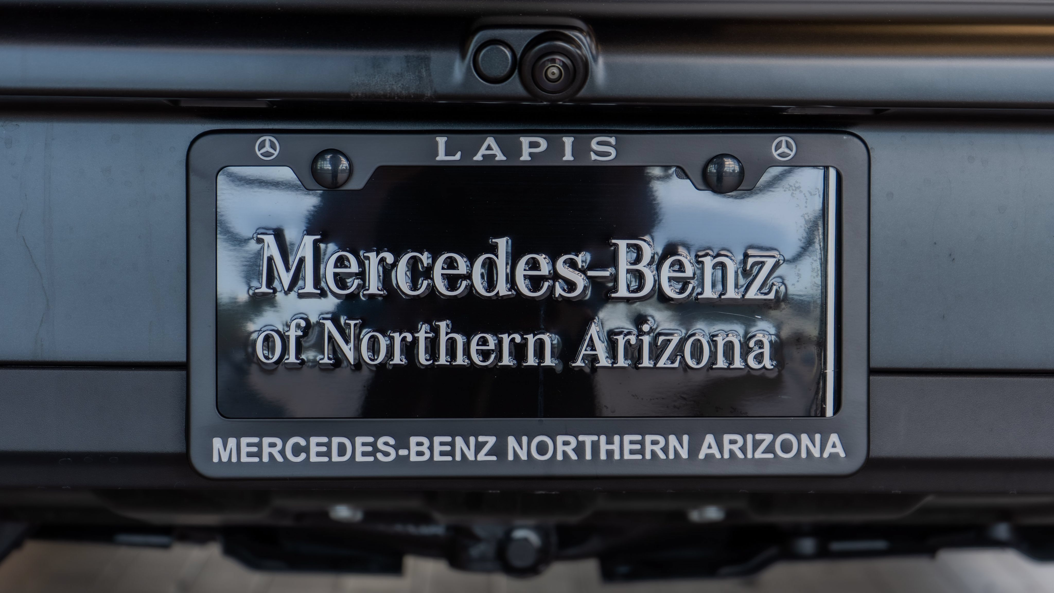 New 2027 Mercedes-Benz G 580 e image 15