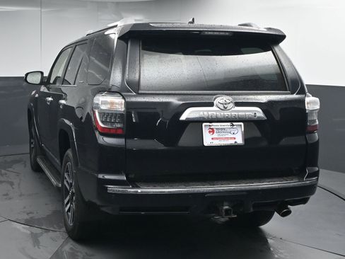 Used 2023 Toyota 4Runner Limited image 7