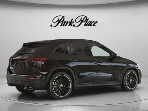 Certified 2023 Mercedes-Benz GLA 250 image 22