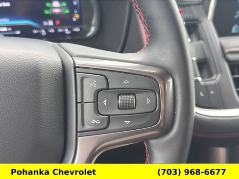 Used 2024 Chevrolet Tahoe RST w/ Luxury Package AWD/4WD image 10