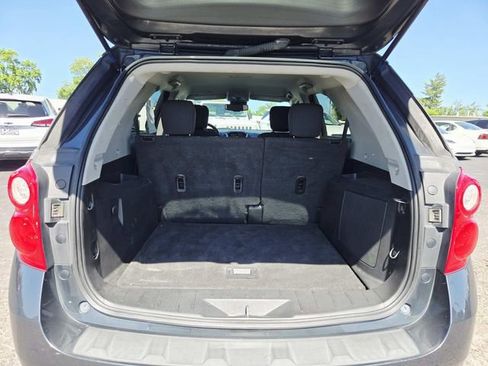 Used 2014 Chevrolet Equinox LT w/ Driver Convenience Package FWD image 10