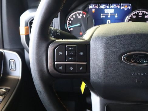 Used 2023 Ford F150 Tremor w/ Trailer Tow Package AWD/4WD image 26