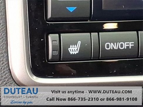 New 2026 Subaru Ascent Limited Bronze image 13