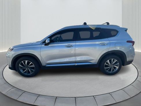 Used 2019 Hyundai Santa Fe AWD image 9