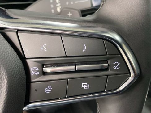 New 2026 Chevrolet Equinox LT w/ Convenience Package II image 10