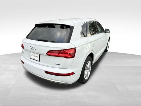 Used 2019 Audi Q5 2.0T Premium w/ Convenience Package AWD/4WD image 5