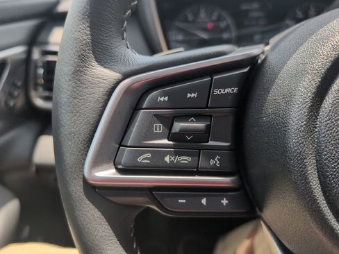 Used 2025 Subaru Legacy Limited image 25