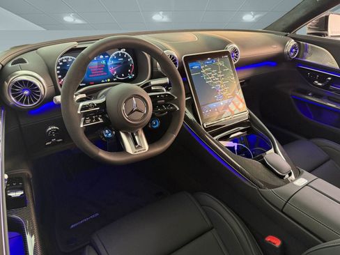 New 2026 Mercedes-Benz AMG GT 63 image 20