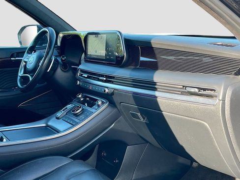 Used 2023 Hyundai Palisade Calligraphy image 31