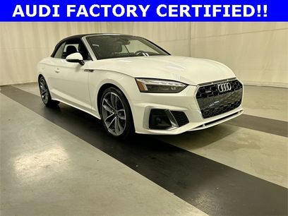 Used 2024 Audi A5 2.0T Premium Plus w/ Premium Plus