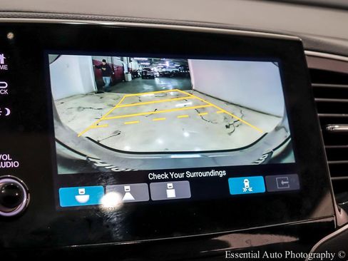 Used 2022 Honda Passport EX-L image 22