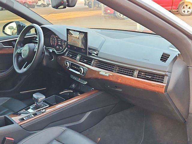 Used 2022 Audi A5 2.0T Premium Plus AWD/4WD image 18