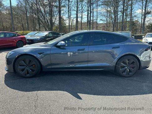 Used 2023 Tesla Model S AWD image 6