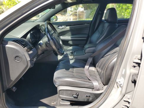 Used 2019 Chrysler 300 S image 15