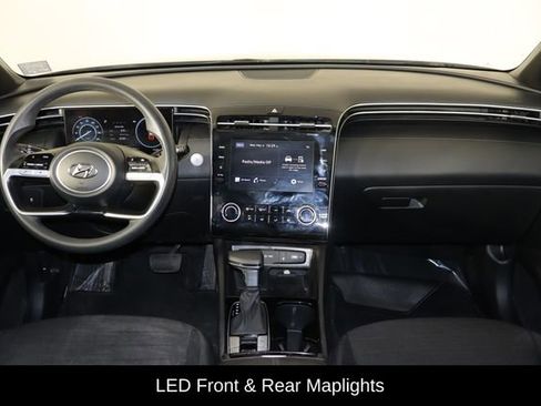 Used 2023 Hyundai Santa Cruz SEL w/ Activity Package FWD image 13