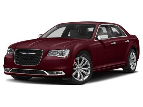 Used 2019 Chrysler 300 Limited image 1