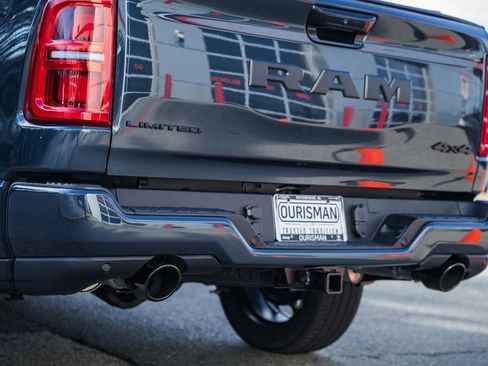 New 2026 RAM 1500 Limited image 10