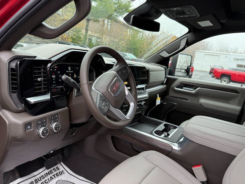 New 2026 GMC Sierra 2500 SLT w/ Max Trailering Package image 13