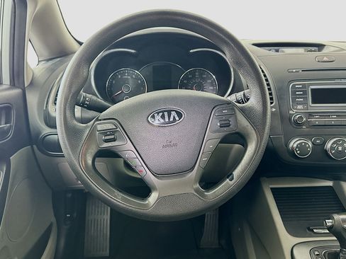 Used 2016 Kia Forte LX FWD image 17