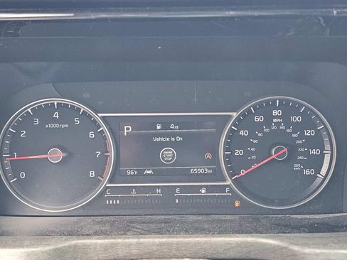 Used 2021 Kia Sorento EX FWD image 15