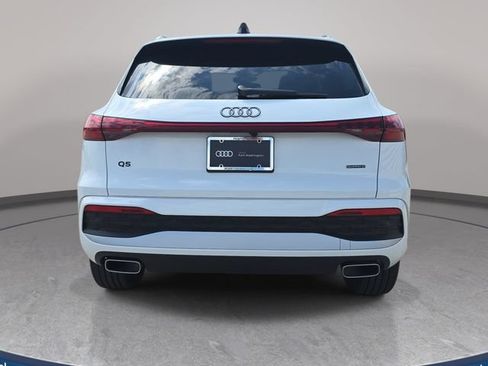 Used 2025 Audi Q5 Premium w/ Convenience Package AWD/4WD image 7