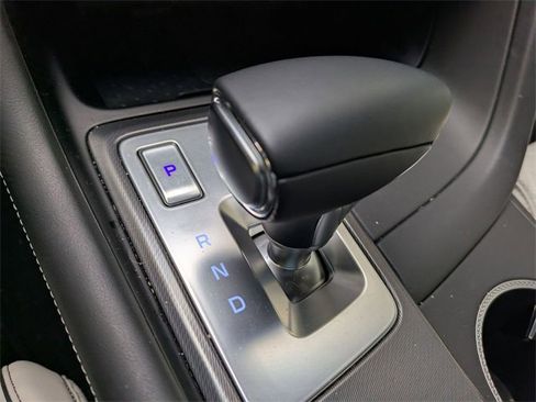 Used 2025 Genesis G70 3.3T Advanced w/ Sport Prestige Package image 15